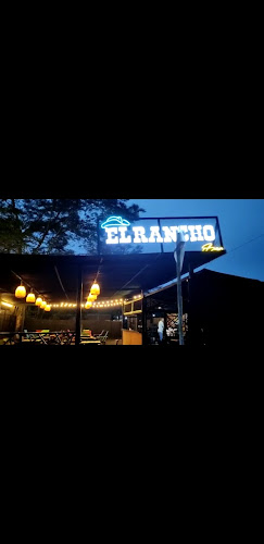 El Rancho Bar - Acacías