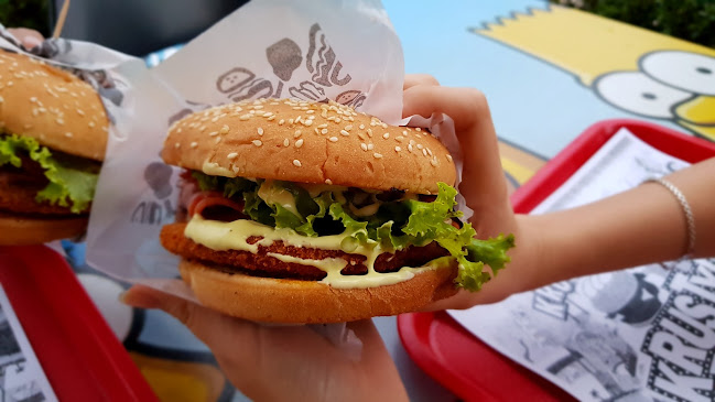 Krustyland La Plata - La Plata