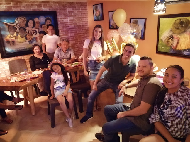 Opinii despre Bareke Restaurante Bar în Cartagena de Indias, Provincia de Cartagena - Gastronomía y hostelería