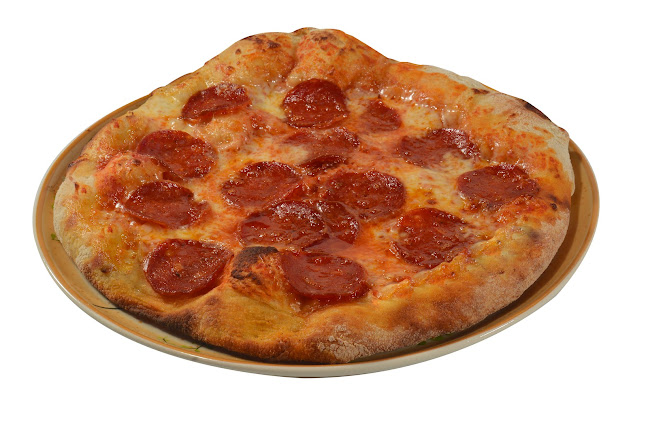 Comentarii opinii despre Casa Nostra Pizzería