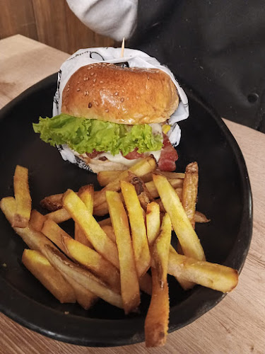 Circus Fries Mosquera - Mosquera