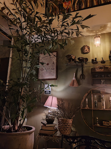 El Altillo Café Usaquén 1 - Bogotá