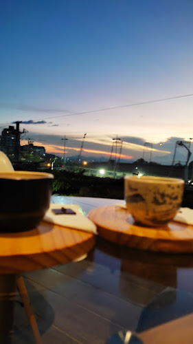 Comentarii opinii despre Caferatto Café especial