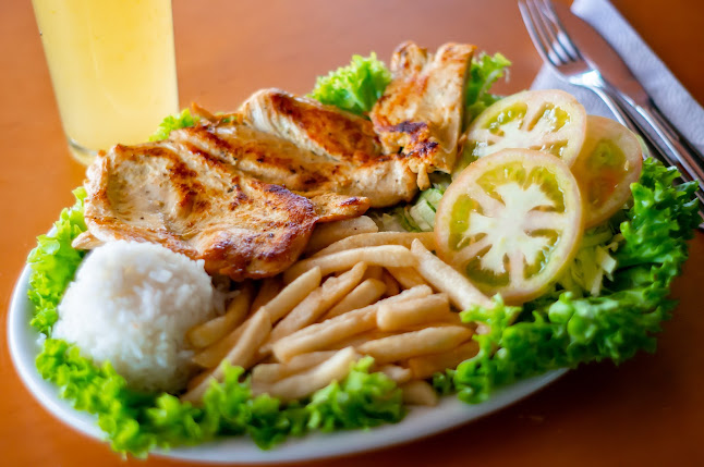 Opinii despre Milus restaurante în Bucaramanga - Gastronomía y hostelería