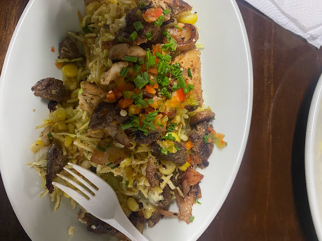 Comentarii opinii despre J.Burger & Patatas