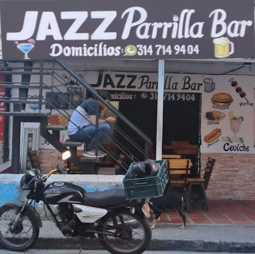 Jazzbar licores manizales 24/7 - Gastronomía y hostelería