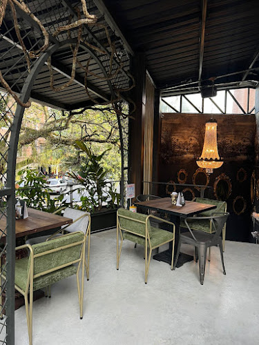 Bastardo restaurante - bar