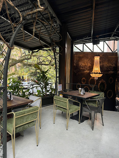 Bastardo restaurante - bar