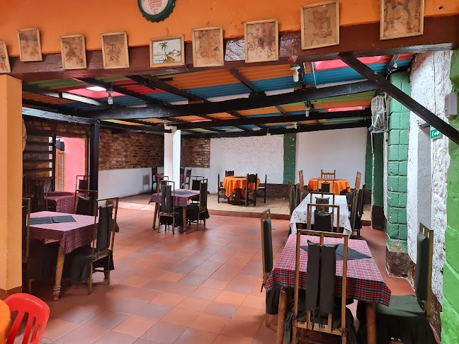 Restaurante La Horqueta - Gastronomía y hostelería