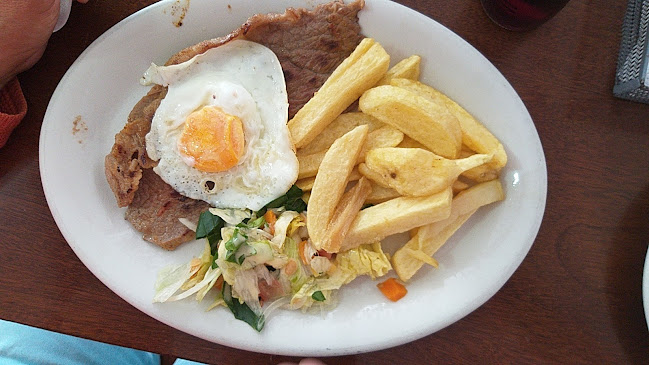 Opinii despre Restaurante Donde Omar în Bogotá - Gastronomía y hostelería