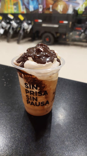 TOSTAO' Café & pan / Ecoplaza Carrera 3 - Bogotá Sur