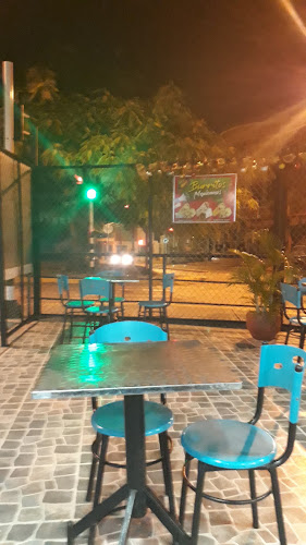 Comentarii opinii despre Restaurante Y Asadero La Montañita