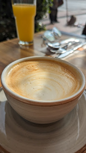 Hornitos Santa Bárbara