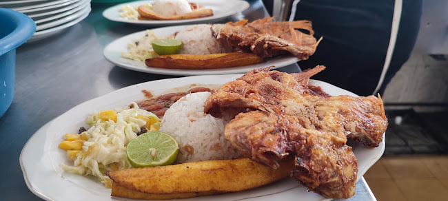 Super Sazón restaurante