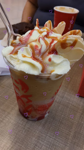 Juan Valdez - CC La Estación