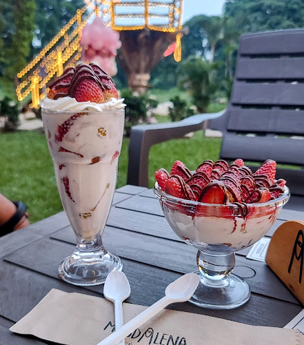 Comentarii opinii despre Magdalena Paraíso Campestre