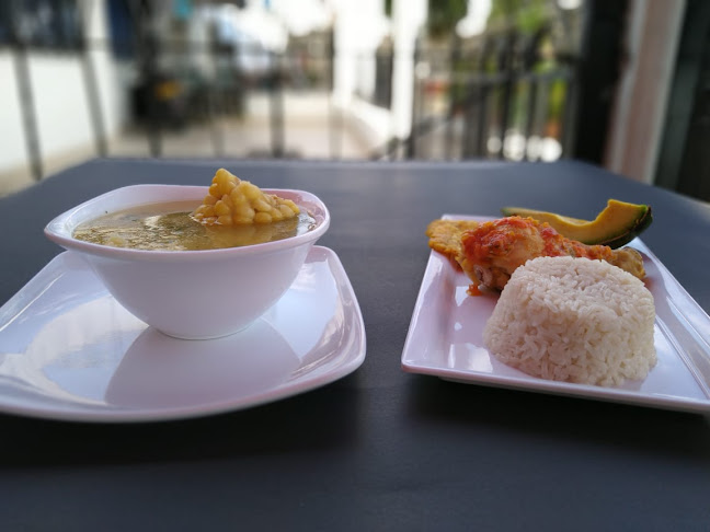 Opinii despre Mi Llano Parrilla în Villavicencio - Gastronomía y hostelería