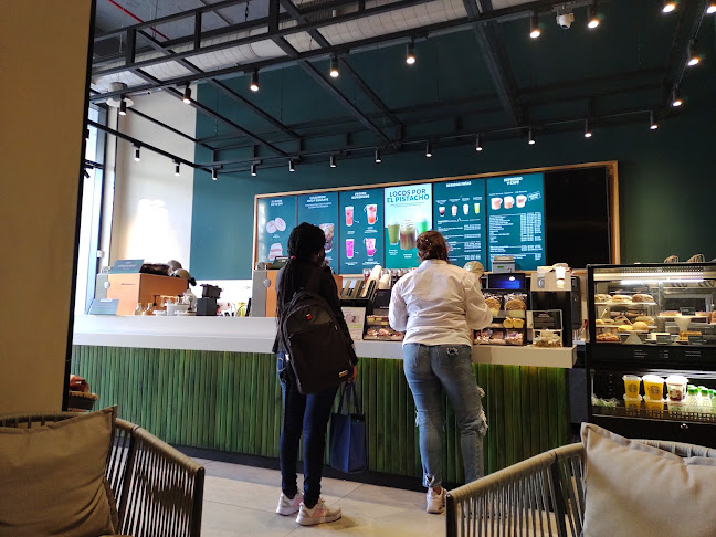 Starbucks Plaza Doral