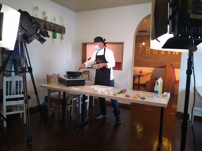 Opinii despre PROVINCIA RESTAURANTE în Villamaría - Gastronomía y hostelería