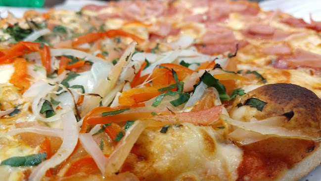 Pan Pa' Ya! El Bosque - Bogotá