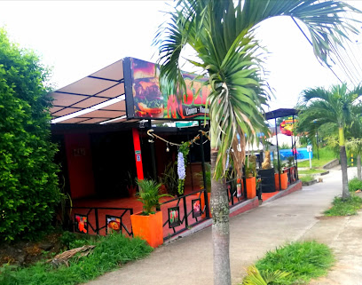 SIMBA - Restaurante y Comidas Rápidas