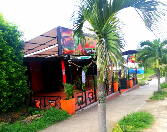 SIMBA - Restaurante y Comidas Rápidas