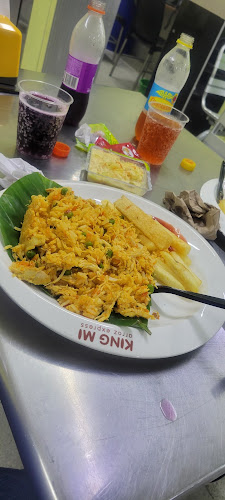 Opinii despre Brosty Sabaneta în Sabaneta - Gastronomía y hostelería