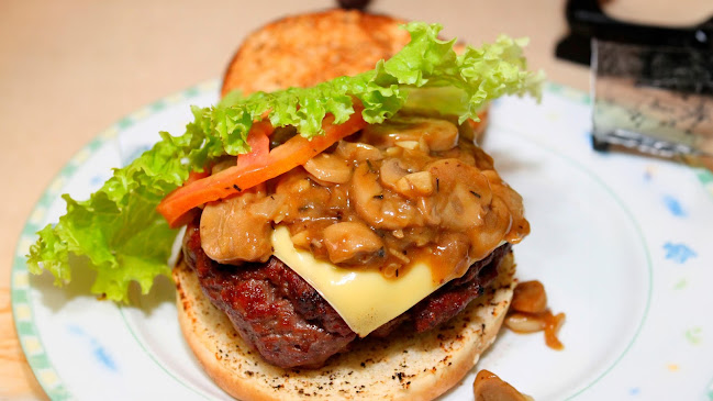 Comentarii opinii despre Mr Burguer Pereira