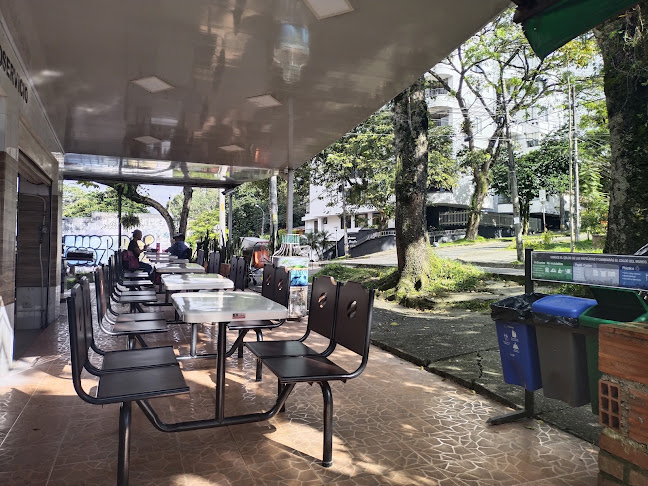 Las Delicias Panadería & Repostería