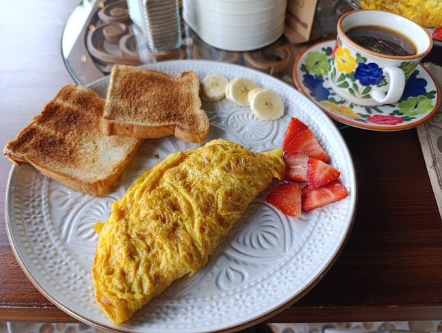 Opinii despre Martina Arte Café în Palmira - Gastronomía y hostelería