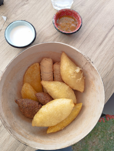 La Alhambra, Cra. 53 #111-44, Suba, Bogotá, Cundinamarca