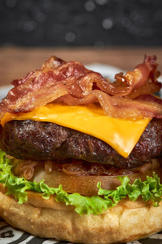 Chef Burger - Viva Envigado