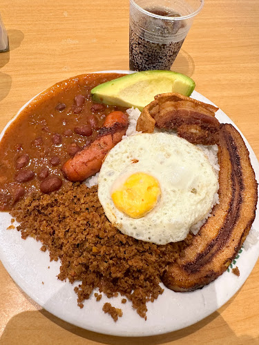 Mamma Mia Paisa Express Restaurante