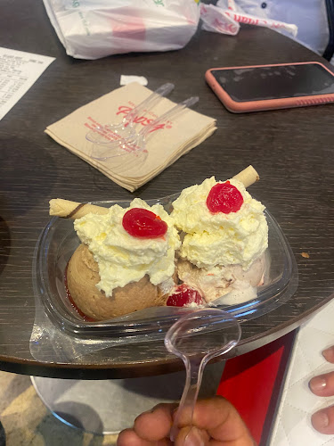 Helados Popsy IBAGUE (CC LA ESTACION) Local 106