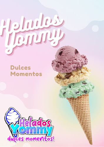 Helados yommy - Pereira