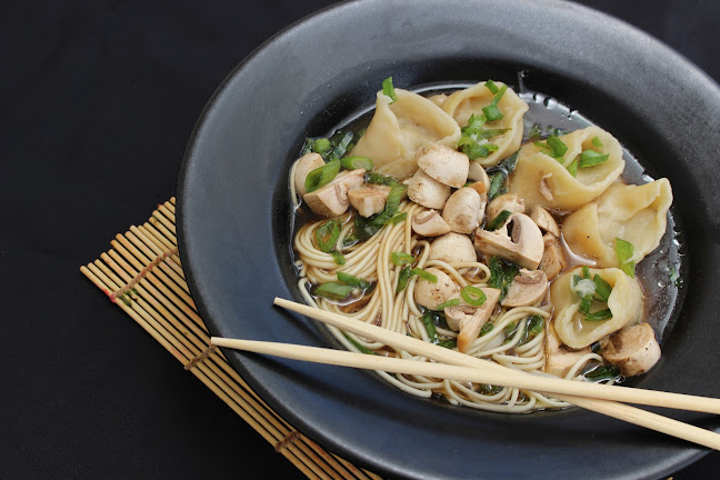 AL WOK - Gastronomía y hostelería