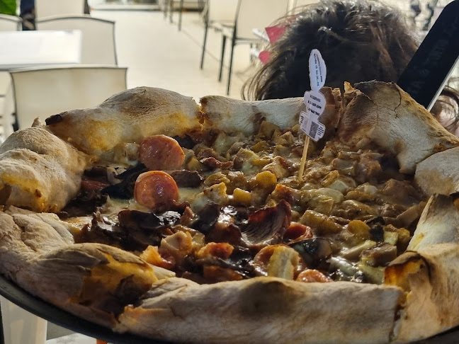 Opinii despre Tinta y Tinto Café în Yopal - Gastronomía y hostelería