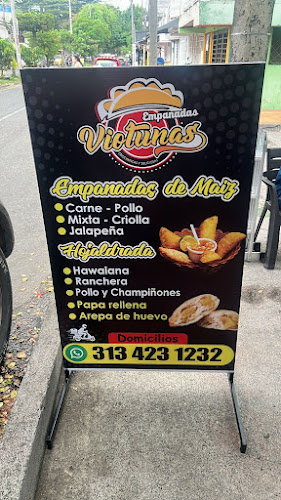 Opinii despre Empanadas Viotunas #2 în Villavicencio - Gastronomía y hostelería