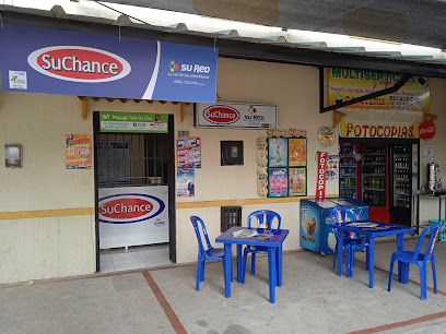 Multiservicios katherine y algo mas