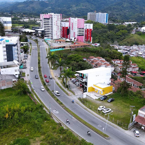 Restaurante Machu Picchu - Armenia