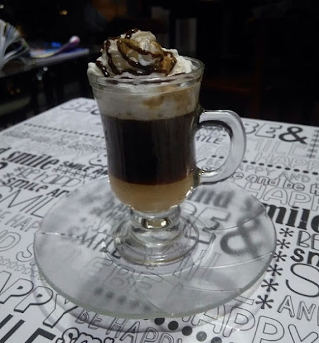 Comentarii opinii despre Café La Cosecha