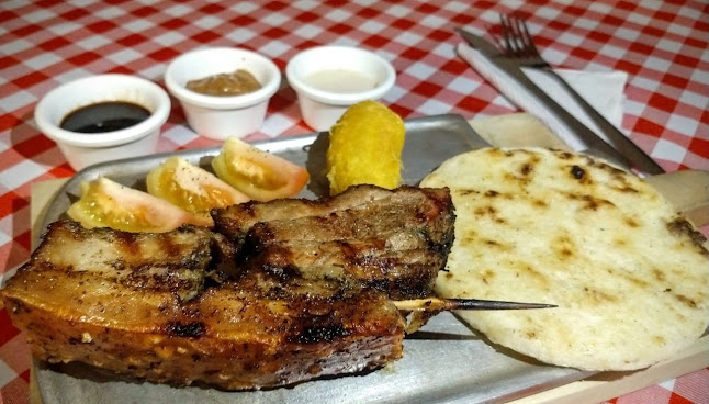 Criollan & food - Gastronomía y hostelería