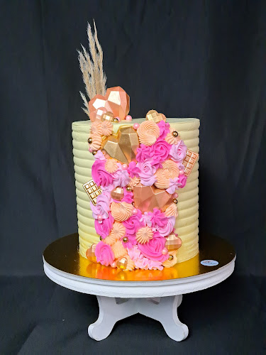 La Pasteleria Oficial