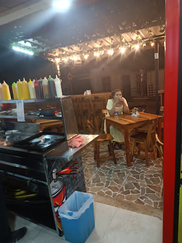 Comentarii opinii despre ZONA J ARMA TU PERRO