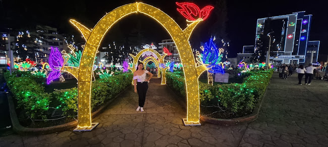 Festival del Chorizo Santarrosano - Santa Rosa de Cabal