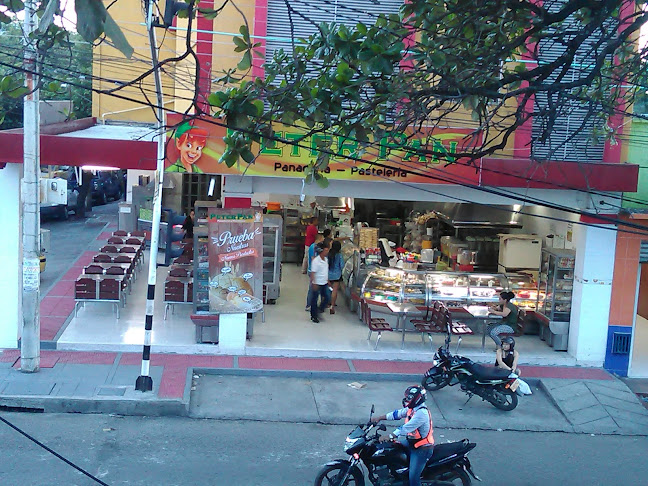 Peter Pan - Gastronomía y hostelería