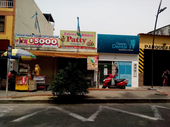 Heladeria Y Fruteria Patty