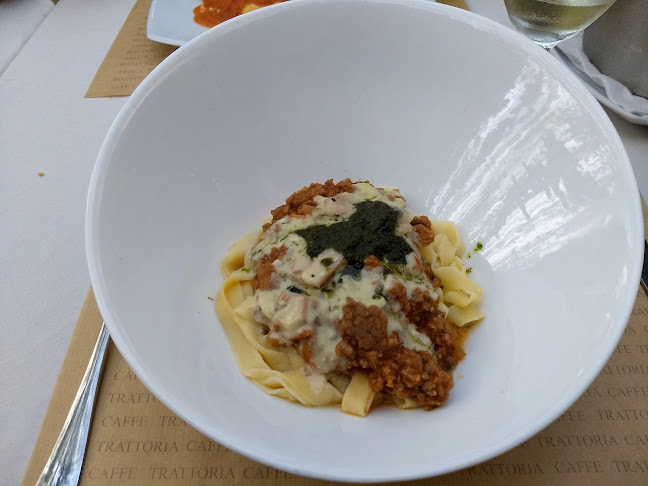 Casa Donna Letty Café Trattoria - Bogotá