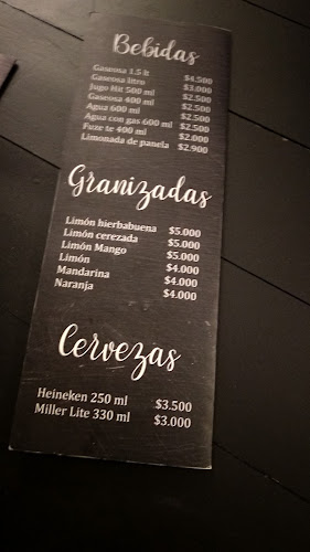 Setentaynueve Burger