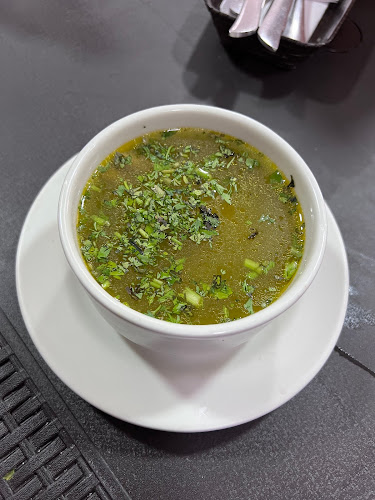 Comentarii opinii despre Restaurante El Bochinche Cenadero